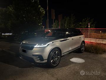 Range Rover Velar R-Dynamic SE 240cv