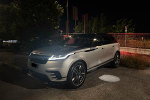 Range Rover Velar R-Dynamic SE 240cv