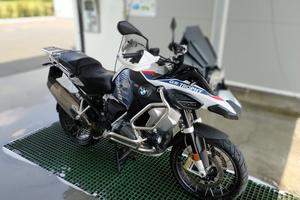 BMW GS 1250 ADV