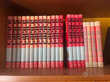 Enciclopedia Capire