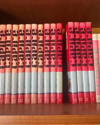 Enciclopedia Capire