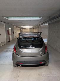 Lancia Ypsilon 1.2 gpl