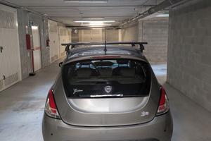 Lancia Ypsilon 1.2 gpl