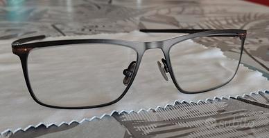 Occhiali Oakley Tie Bar OX5138-02