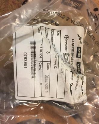 RICAMBI ORIGINALI VESPA PK50XL