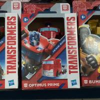 Transformers