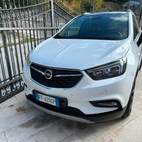 Opel mokka AUTOCARRO ANNO 2017