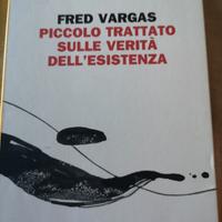 Fred Vargas, Piccolo trattato sulla verità