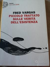 Fred Vargas, Piccolo trattato sulla verità