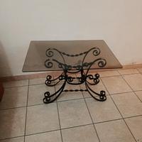 tavolino da soggiorno 