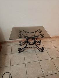 tavolino da soggiorno 