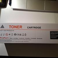 Toner Laser HP ( 2 pezzi intatti)