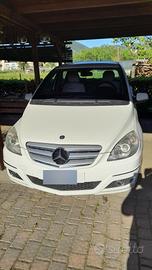 Mercedes classe b 180