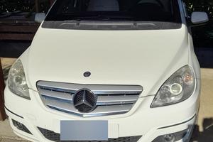 Mercedes classe b 180