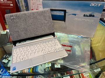 Computer Aspire One nuovo