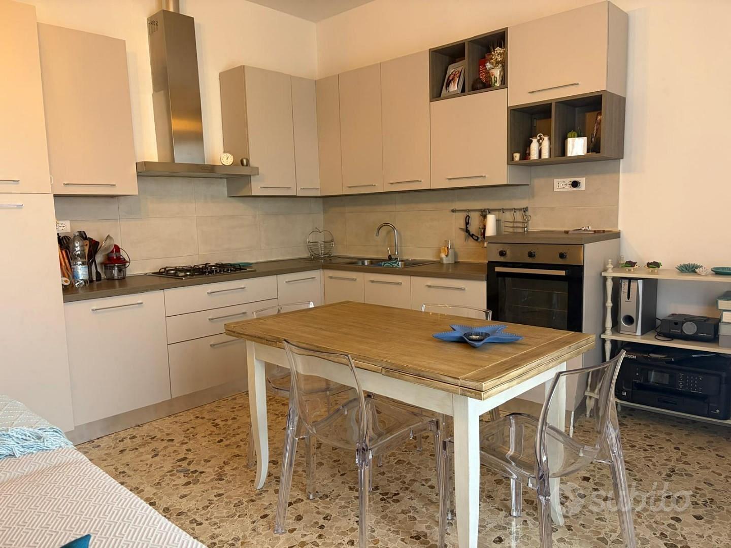 Appartamento – Bibbona, La California - Vista 5