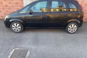 OPEL Meriva 1ª serie - 2005