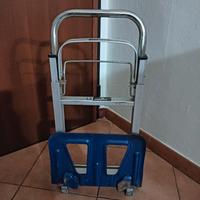 Carrello Pieghevole