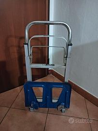 Carrello Pieghevole