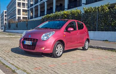SUZUKI ALTO 1.0 BENZINA 