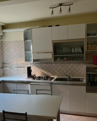 Cucina bianca