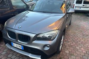 Bmw X1 sDrive18d Eletta ok neopatentati