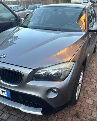 Bmw X1 sDrive18d Eletta ok neopatentati