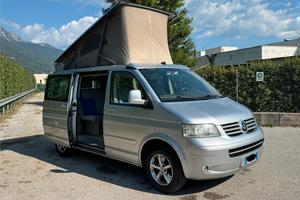 Vw T5 California Ocean - leggere annuncio