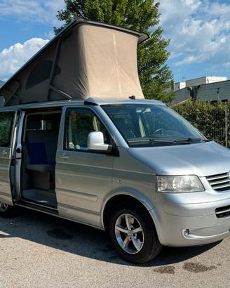 Vw T5 California Ocean - leggere annuncio