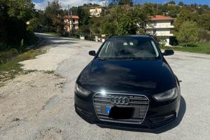 Audi A4 Avant TDI
