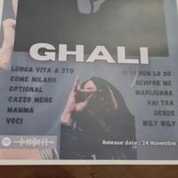 poster Ghali 