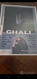 poster Ghali 