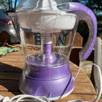 Spremiagrumi elettrico