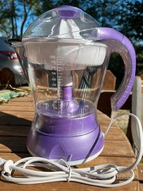 Spremiagrumi elettrico