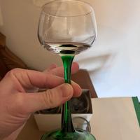 6 Calici luminarc con scatola originale