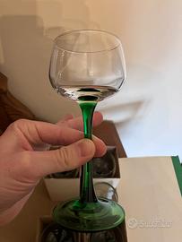 6 Calici luminarc con scatola originale