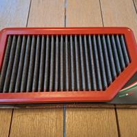 filtro aria bmc kia new soul 1600 tdi