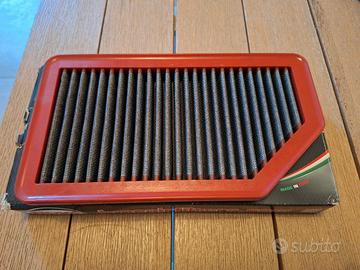 filtro aria bmc kia new soul 1600 tdi