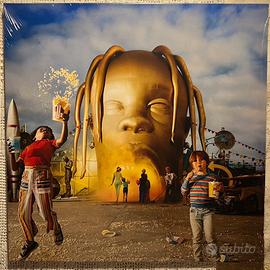 Travis Scott-Astroworld (exp lyrics)