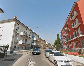 Trilocale- Arredato- Viale Spolverini