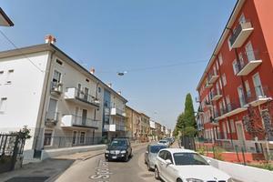 Trilocale- Arredato- Viale Spolverini