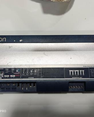 audison srx3