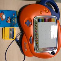 Vtech Vsmile Art studio giochi preziosi