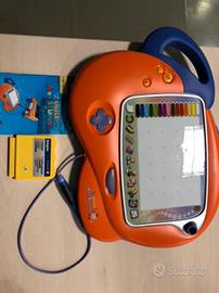 Vtech Vsmile Art studio giochi preziosi