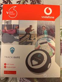 Localizzatore GPS Vodafone V-Multi Tracker  Vodafo