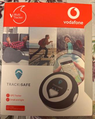 Localizzatore GPS Vodafone V-Multi Tracker  Vodafo