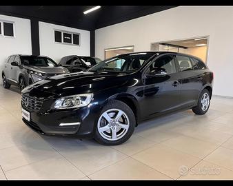 VOLVO V60 (2010-2018) - V60 D2 1.6 Powershift Kine