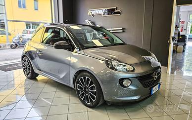 Opel Adam Rocks 1.2 70 CV X Factor