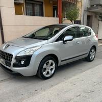 Peugeot 3008 1.6 HDi 110CV Business