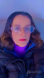 Pulizia,Badante solo mattina,operaia